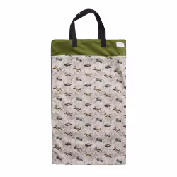 Bells Bumz Wet bag XL/ "Nappy Pail"