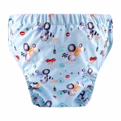 Bells Bumz Wet & wild pull up OS