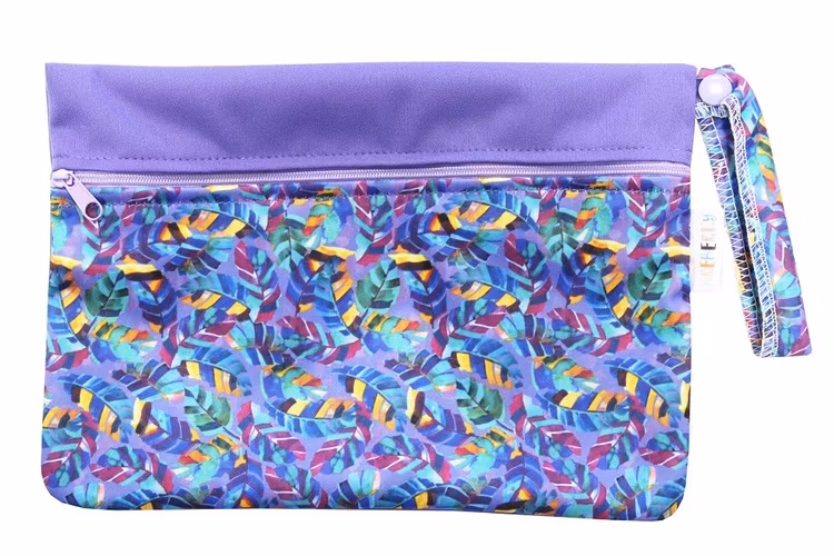 Breberky - Liten Förvaringspåse - Snack Bag - XS