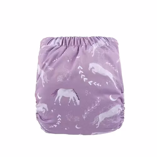 Bells Bumz Luxury Versality BTP Pocket m 2 inlägg