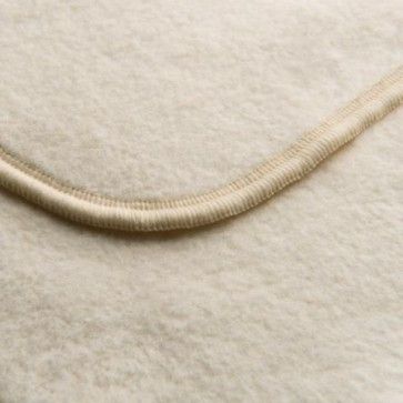 Windelmanufaktur Booster i hampa/bomullsfleece