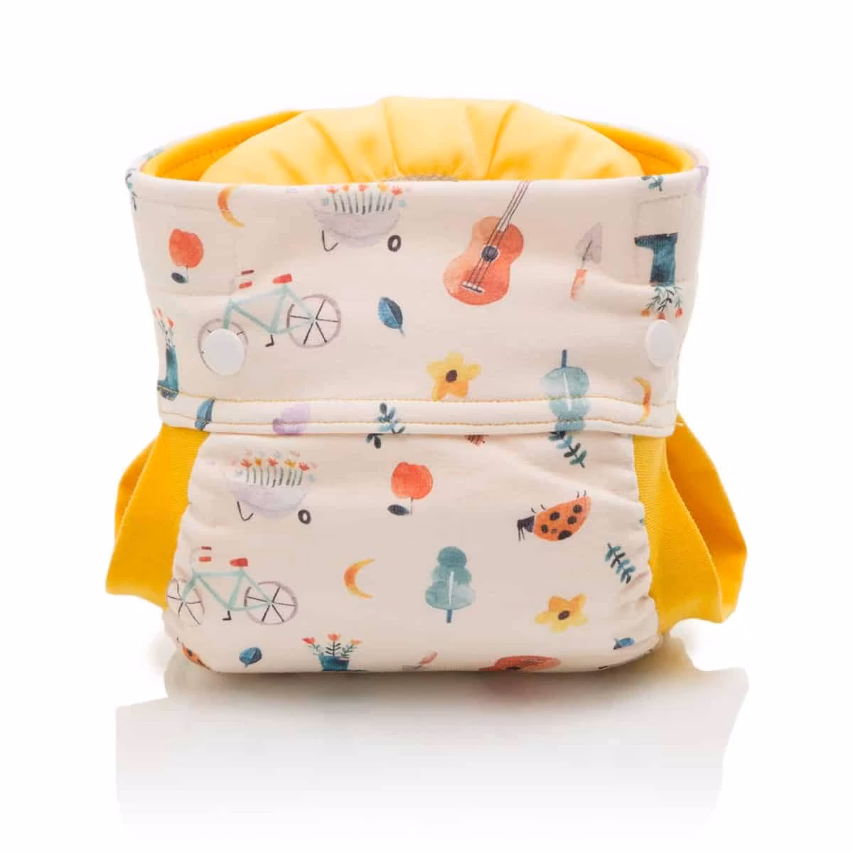 Culla di Teby Bio Pants - Storlek S