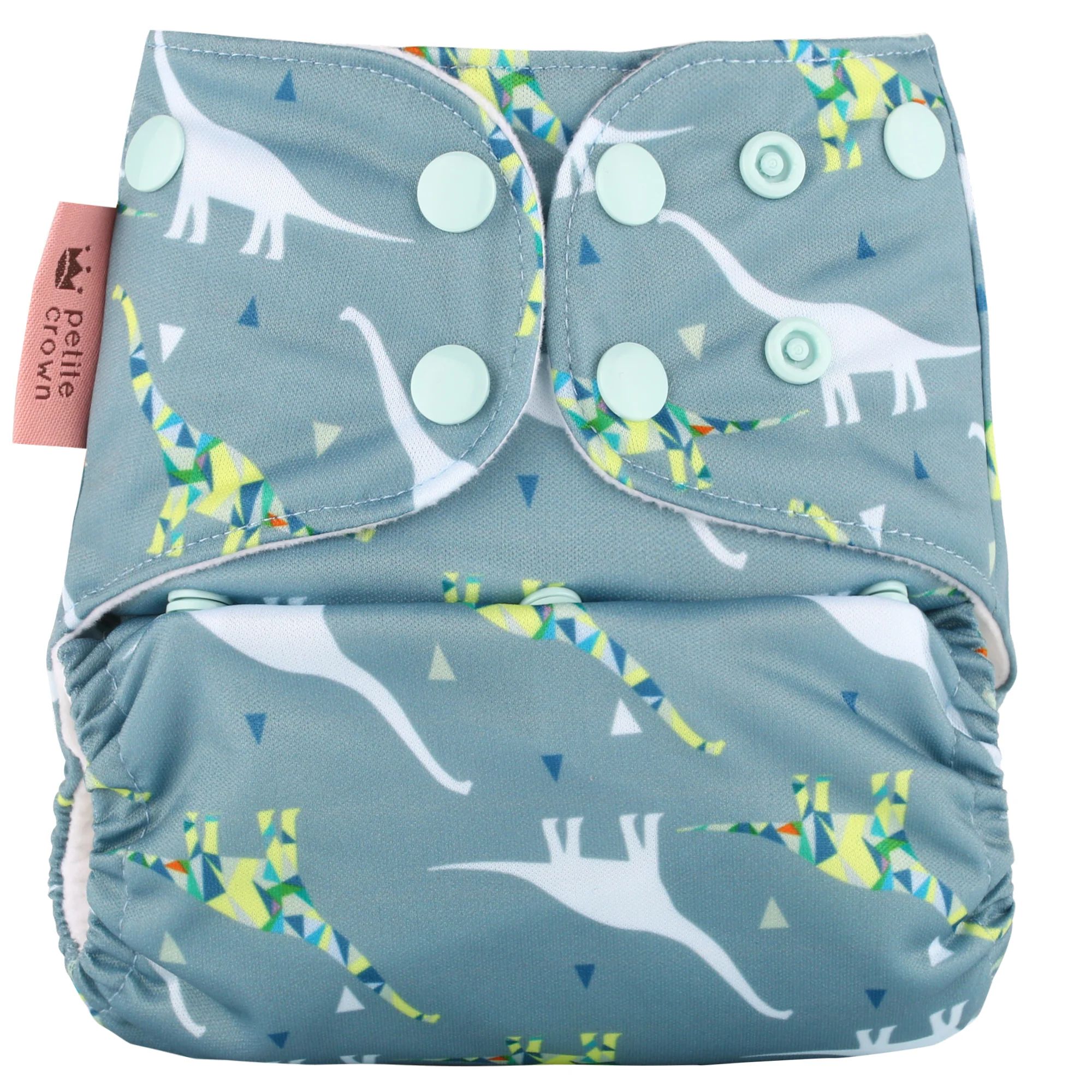 Petite Crown Trima - Plus (XL)
