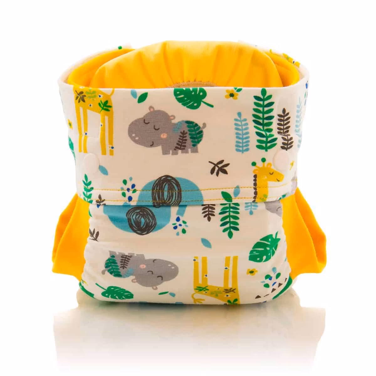 Culla di Teby Bio Pants - Storlek L