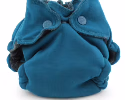 Ecoposh OBV Formsydd blöja - Newborn/Preemie