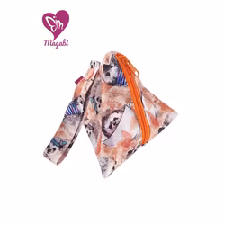 Magabi - PUL-påse Pyramid