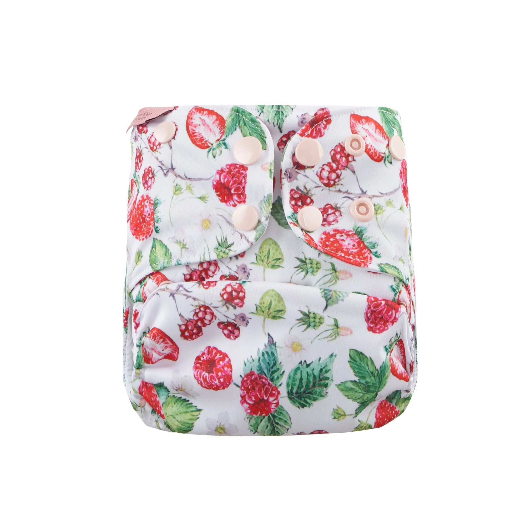 Petite Crown Trima - Plus (XL)