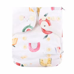 Bells Bumz Reusabelles NB Roller