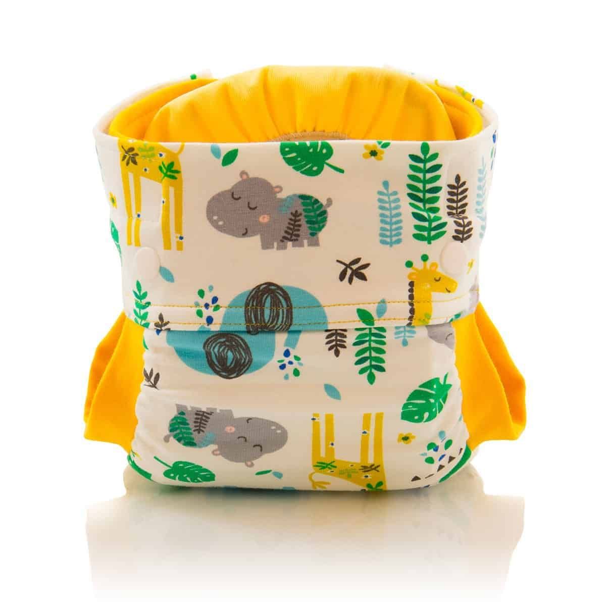 Culla di Teby Bio Pants - Storlek XL