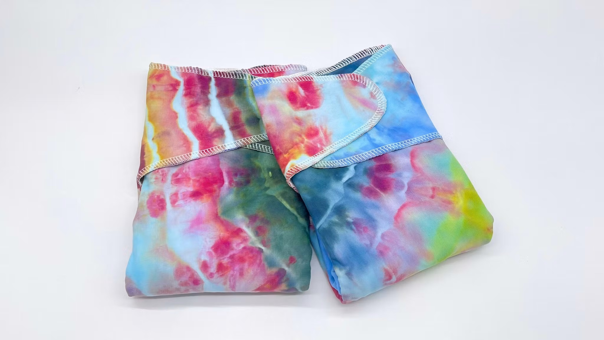 Creations By Ida - Preflats med trifold