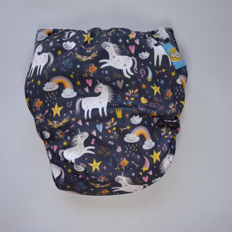 Mommy Mouse Pocket - Thermo Air