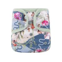 Bells Bumz Z Wrap +/ Junior