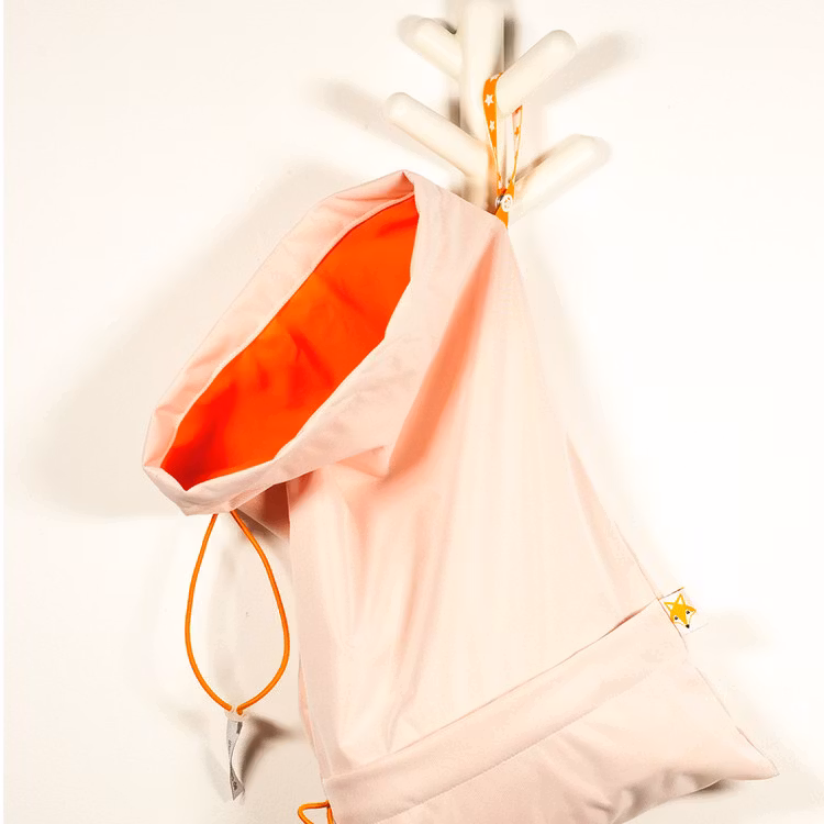 Blöjpåse Foxy Baby - olika färger