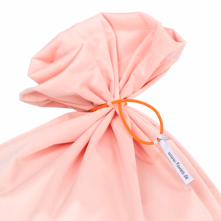 Blöjpåse Foxy Baby - olika färger