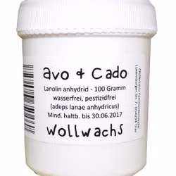 Avo&Cado Lanolin - 100g