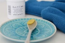 Avo&Cado Lanolin - 100g