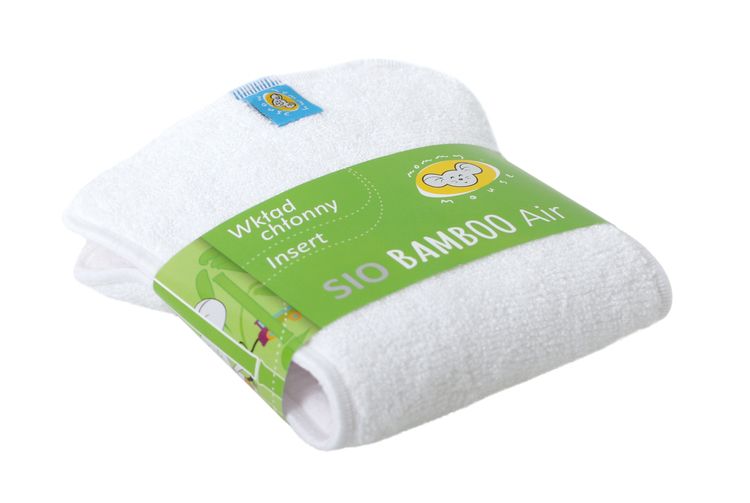 Mommy Mouseinlägg - SIO - Olika material