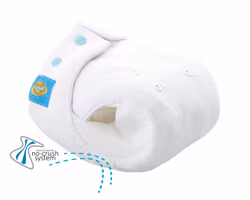 Mommy Mouse - Formsydd OS