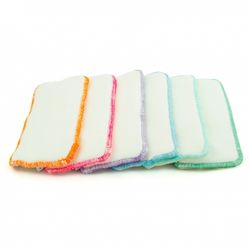 Culla di Teby Inlägg- Bambu - 6 pack