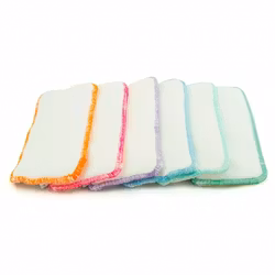 Culla di Teby Inlägg- Bambu - 6 pack