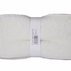 Avo&Cado Inlägg i bambu - 5 stycken