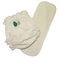 Avo&Cado Formsydd blöja - One Size - Knappar