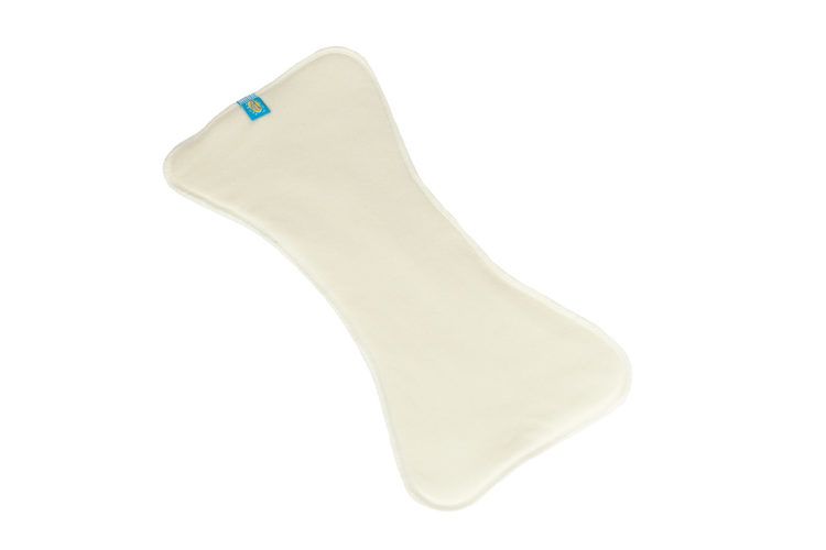 Mommy Mouse - Simple Cotton Organic Inlägg
