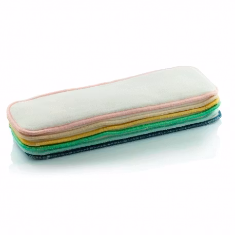Culla di Teby Inlägg - Hampa - 6 pack