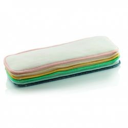 Culla di Teby Inlägg - Hampa - 6 pack