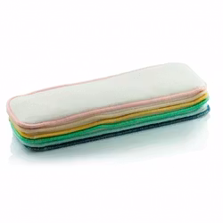 Culla di Teby Inlägg - Hampa - 6 pack