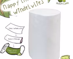 Avo&Cado - Bambupapper