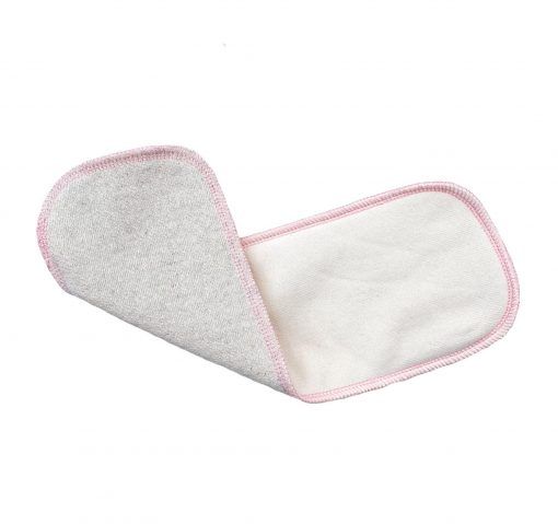Windelzauberland Booster - Hampa/Bambu/Bomull