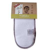 Geffen Baby Super Absorbers hampainlägg - Flera storlekar