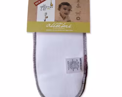 Geffen Baby Super Absorbers hampainlägg - Flera storlekar