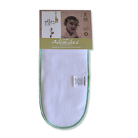 Geffen Baby Super Absorbers hampainlägg - Flera storlekar