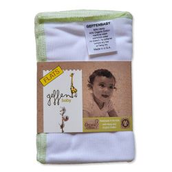 Geffen Baby Vikblöja - Hampa