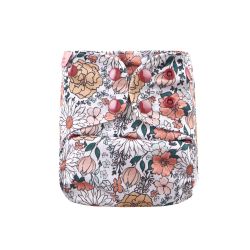 Petite Crown Trima - One Size