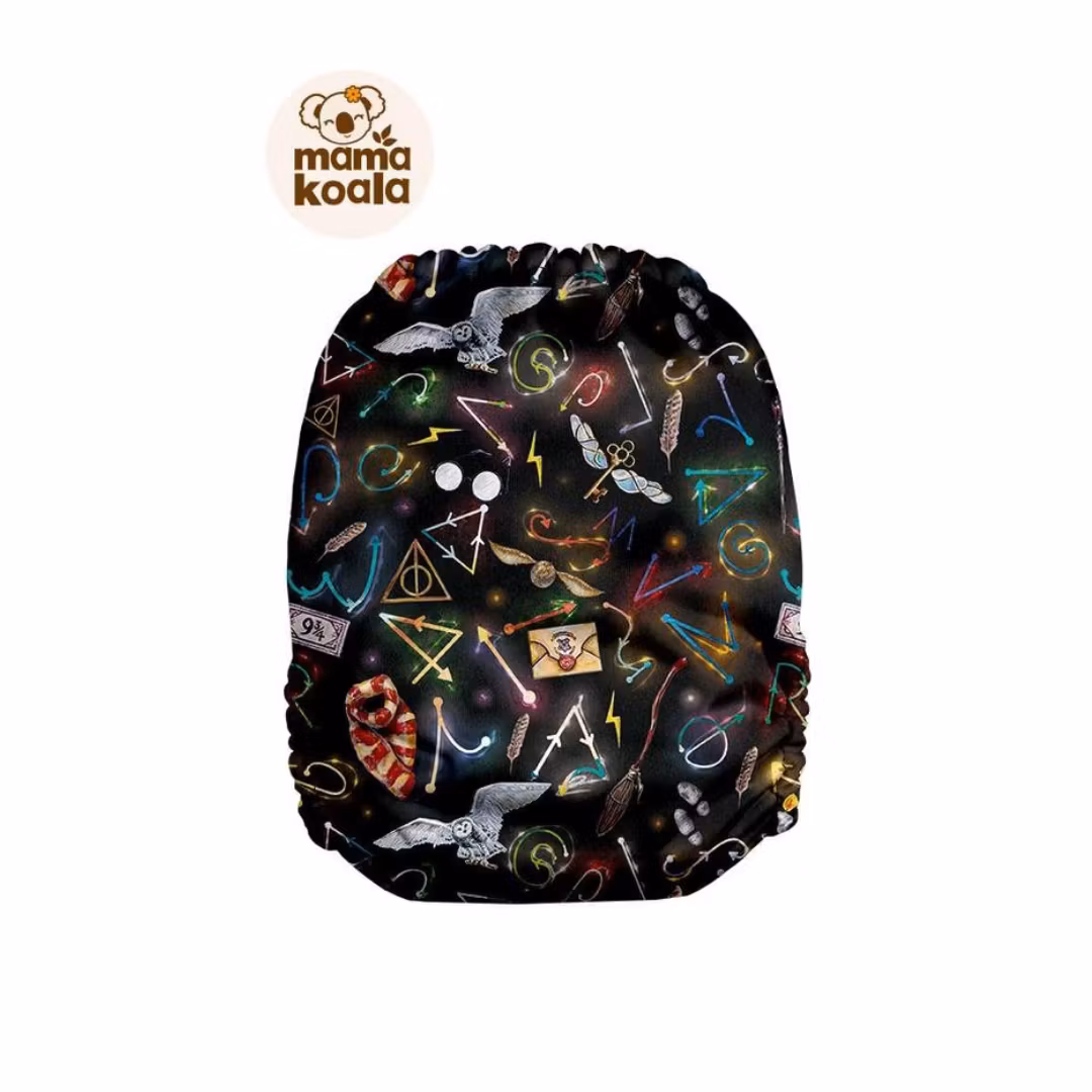Mama Koala - Pocket 2.0 - Coolmax