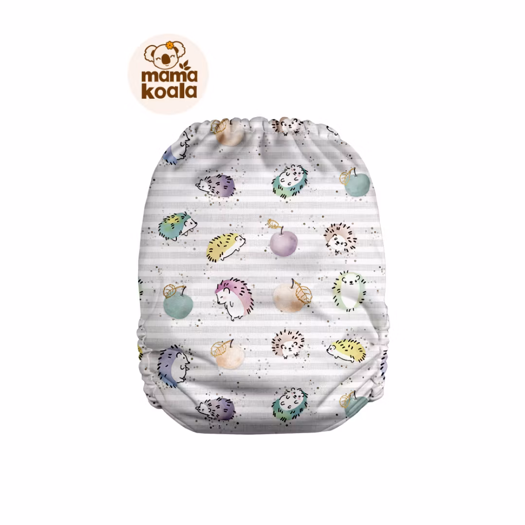 Mama Koala - Pocket 2.0 - Fuskmocka