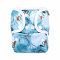 Anavy - PUL-skal Nyfödd, knappar