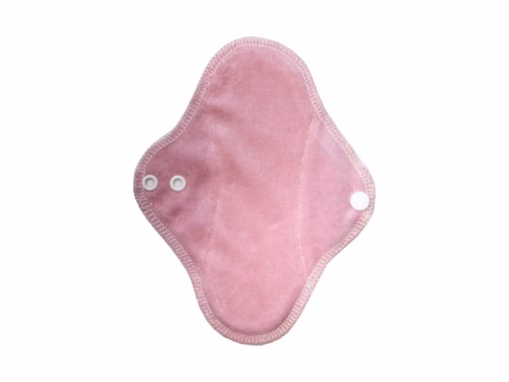 Breberky Tygbinda, dag - velour/PUL