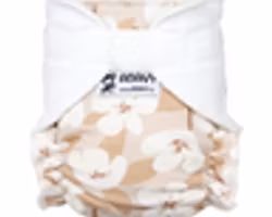 Anavy Formsydda blöjor - One size - Kardborre