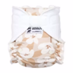 Anavy Formsydda blöjor - One size - Kardborre