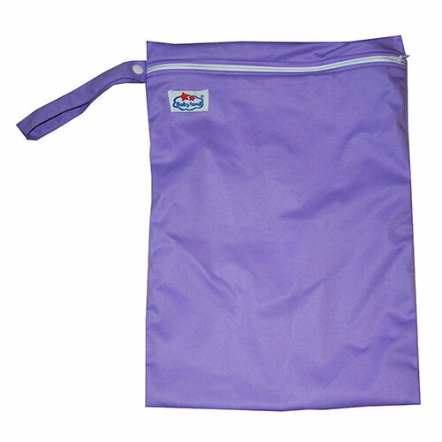 Pul-påse - 30x40cm - Enfärgade - Babyland