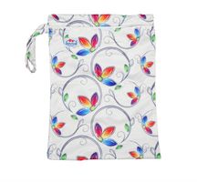 Pul-påse - 30x40cm - Mönster - Babyland