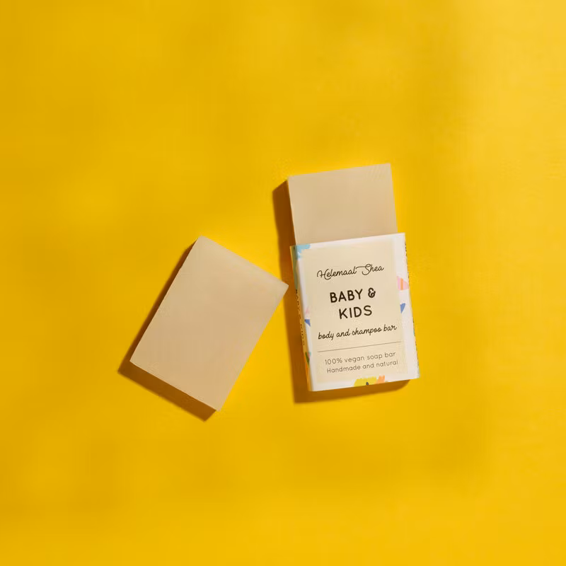 Baby & Kids Soap