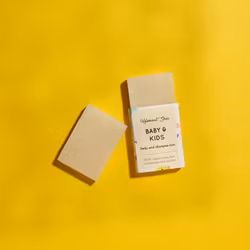Baby & Kids Soap