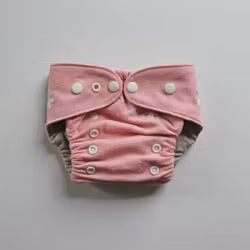 Drimi - Ullskal OS Skinny - Pink