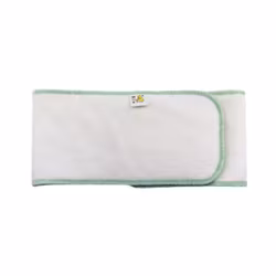 KoKoSi - Långt bambuinlägg Grön 70 x 12.5