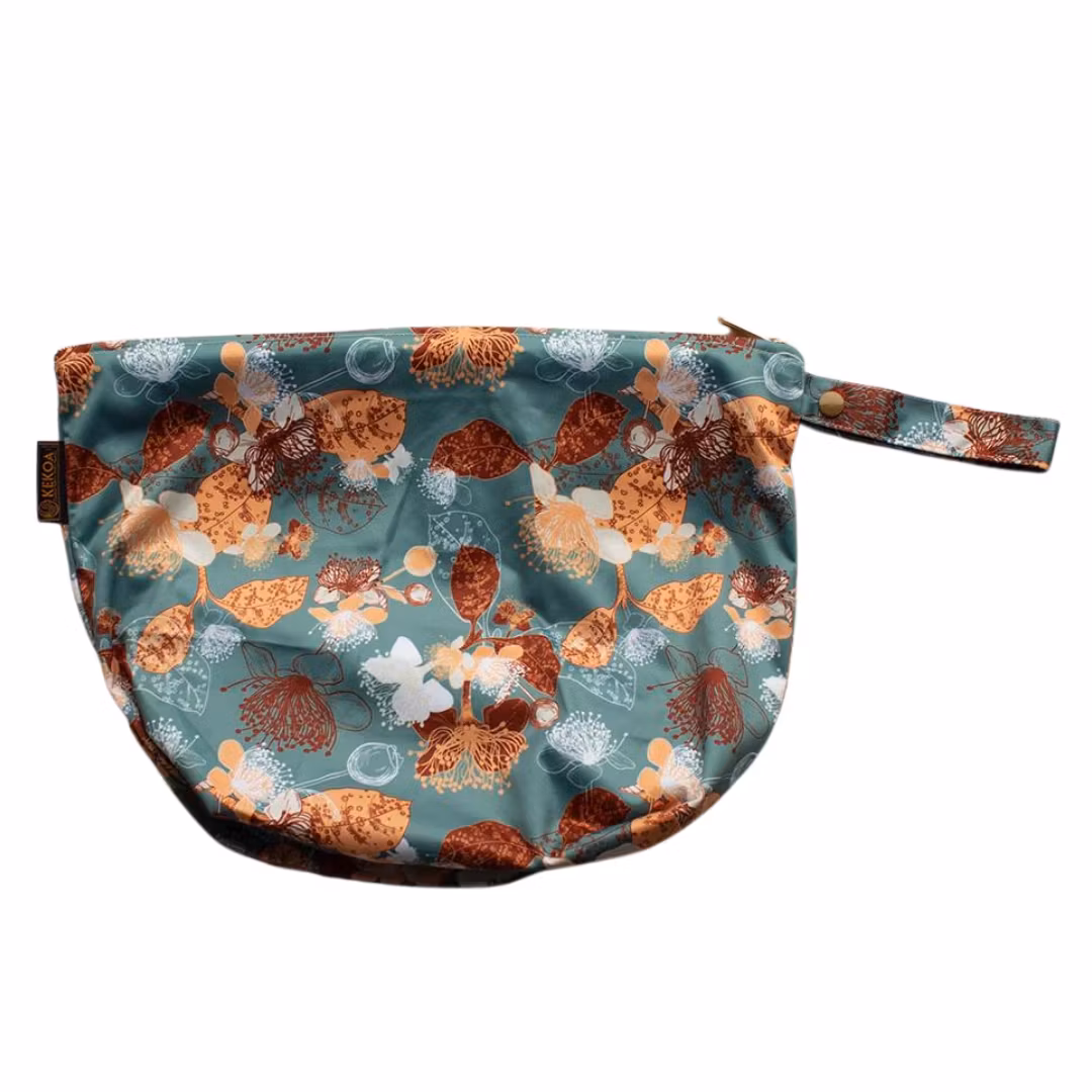 Kekoa Wetbag Medium - Ramarama